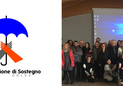 AdS.V Associazione Amministrazione Di Sostegno