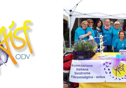 Sindrome Fibromialgica