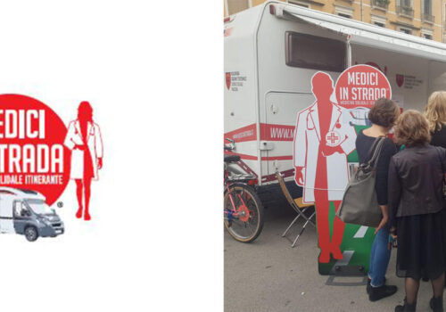 Medici In Strada