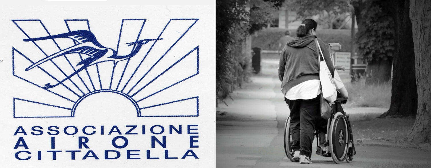 L'associazione persegue finalità di solidarietà sociale alla persona con disabilita' di qualunque tipologia o gravità.