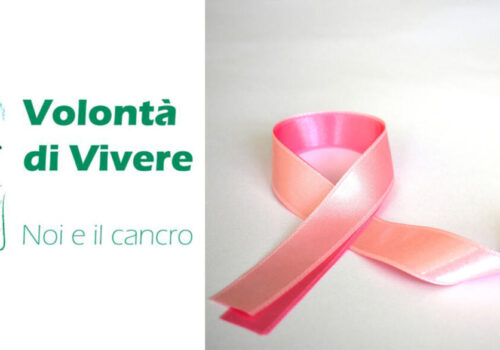 Noi E Il Cancro – Volontà Di Vivere