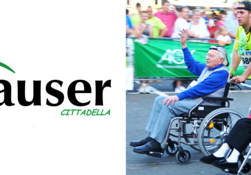 Auser Cittadella