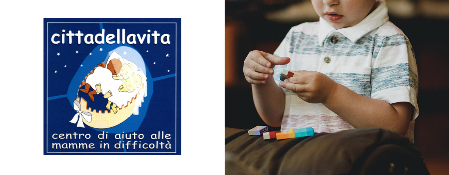 Associazione collegata al Movimento per la vita punto di riferimento per le mamme e le famiglie di bambini dalla nascita fino ai tre anni aiutiamo con generi di prima necessità