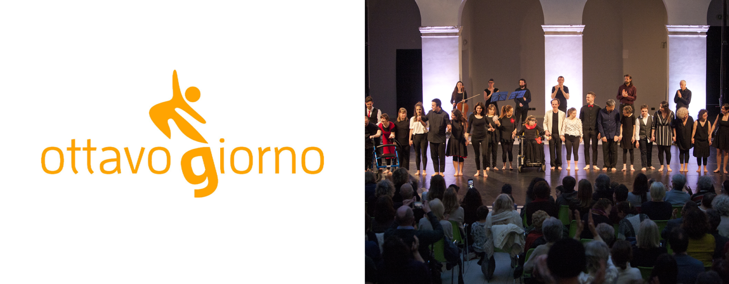 Progetti, laboratori, stage, eventi formativi e preformativi di DanceAbility®, Danza inclusiva, Espressione corporea, educazione al movimento, Teatro-Danza rivolti a: tutte le persone interessate, senza preclusioni di ogni tipo