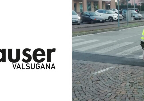 Auser Valsugana Padova