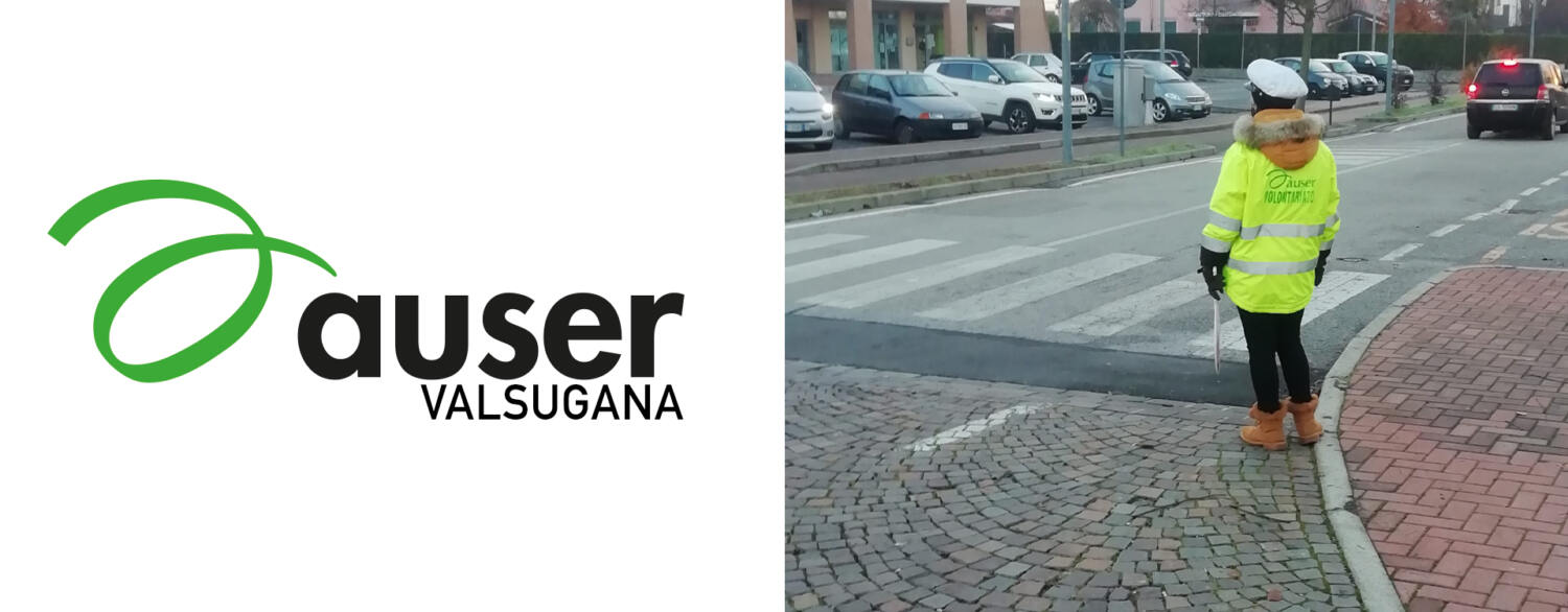 Auser Valsugana Padova è un’associazione ETS e di promozione sociale, impegnata da oltre vent'anni nel campo socio-culturale e sanitario.