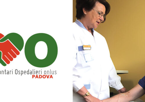 Volontari Ospedalieri Padova ODV