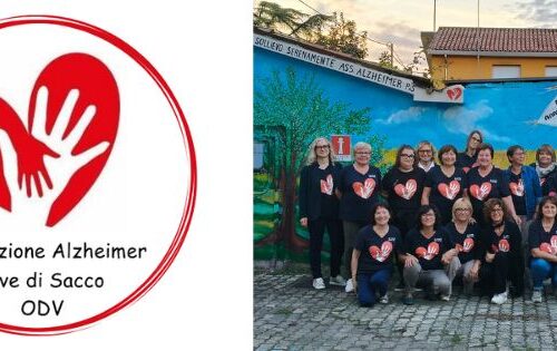 Associazione Alzheimer Piove Di Sacco ODV