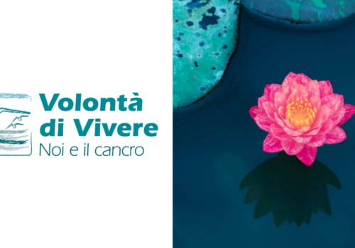 Noi E Il Cancro – Volontà Di Vivere