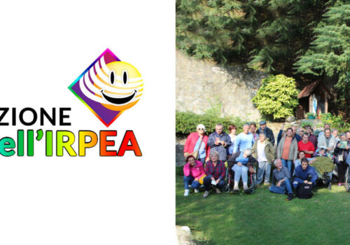 Associazione Amici Dell’Irpea ODV