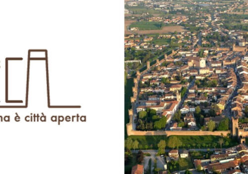 APS ME’CA Montagnana E’ Città Aperta