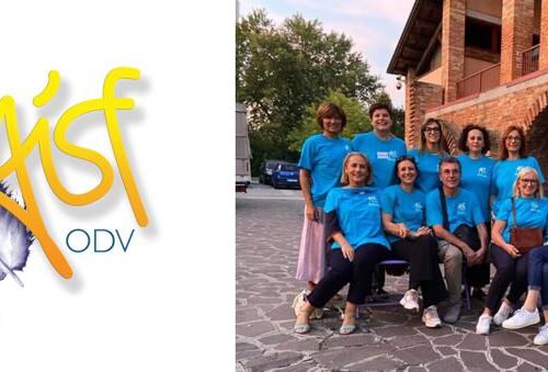 Associazione Italiana Sindrome Fibromialgica (AISF)