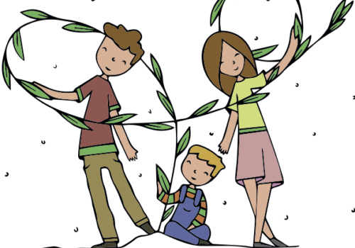 Toc Toc Famiglia APS