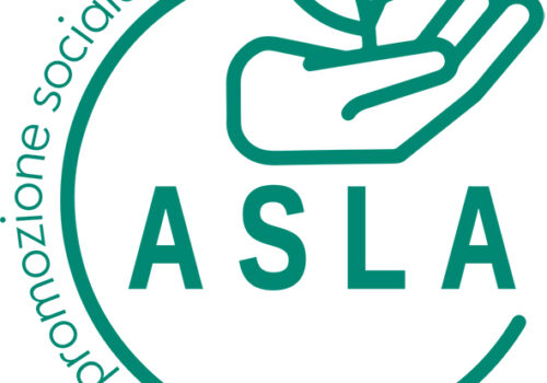 Associazione Sclerosi Laterale Amiotrofica APS