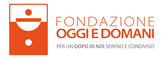 La disabilità al centro. Attiviamo reti per la promozione del Progetto di Vita, organizziamo formazione sul Dopo di Noi e diffondiamo una cultura dell’inclusione. Offriamo inoltre, su Padova e Rovigo, due sportelli gratuiti di ascolto, orientamento e accompagnamento.